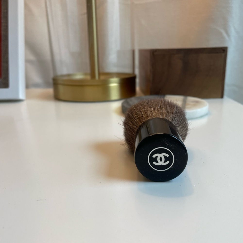 Chanel Kabuki Brush